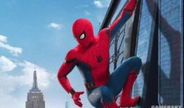 蜘蛛侠动漫3,英雄无归——巅峰对决，命运抉择